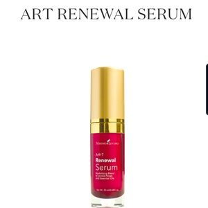 Young Living ART Renewal Serum (*sealed in original packaging)